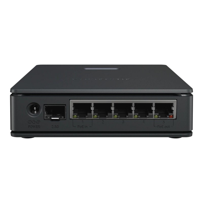 MikroTik Wireless router hAP ax S